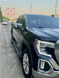 GMC Sierra